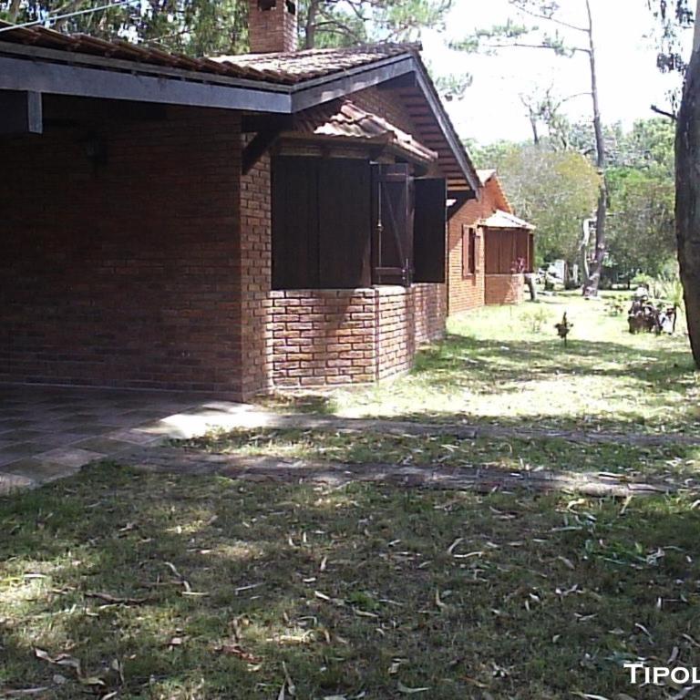 Cabañas La Paloma - Bungalow de 2 dormitorios - 3