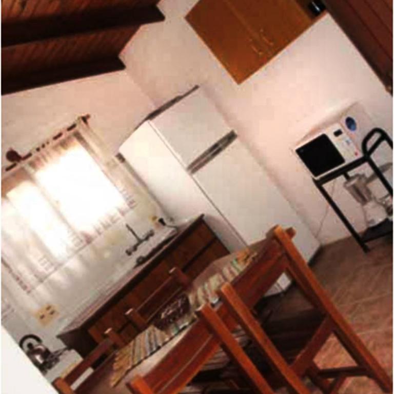 Cabañas La Paloma - Bungalow de 2 dormitorios - 5