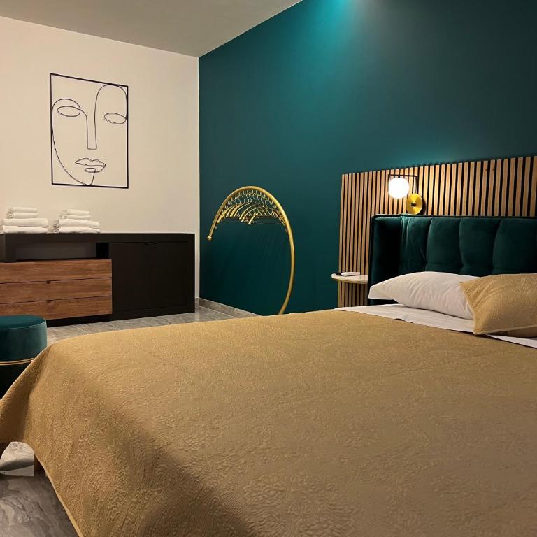 Loft Grand Suite - Appartamento con 1 Camera da Letto - 1