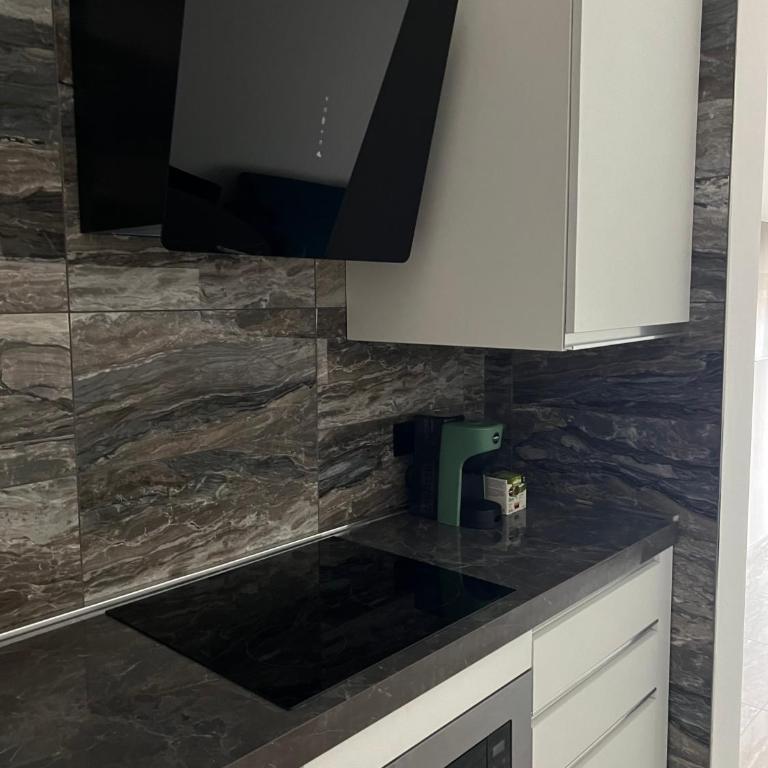Loft Grand Suite - Appartamento con 1 Camera da Letto - 10