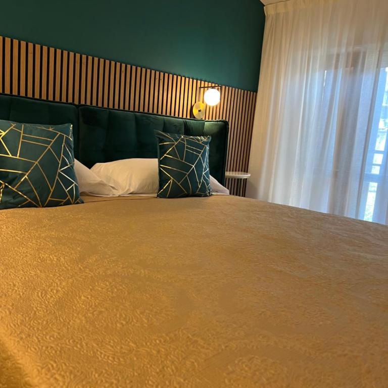Loft Grand Suite - Appartamento con 1 Camera da Letto - 26