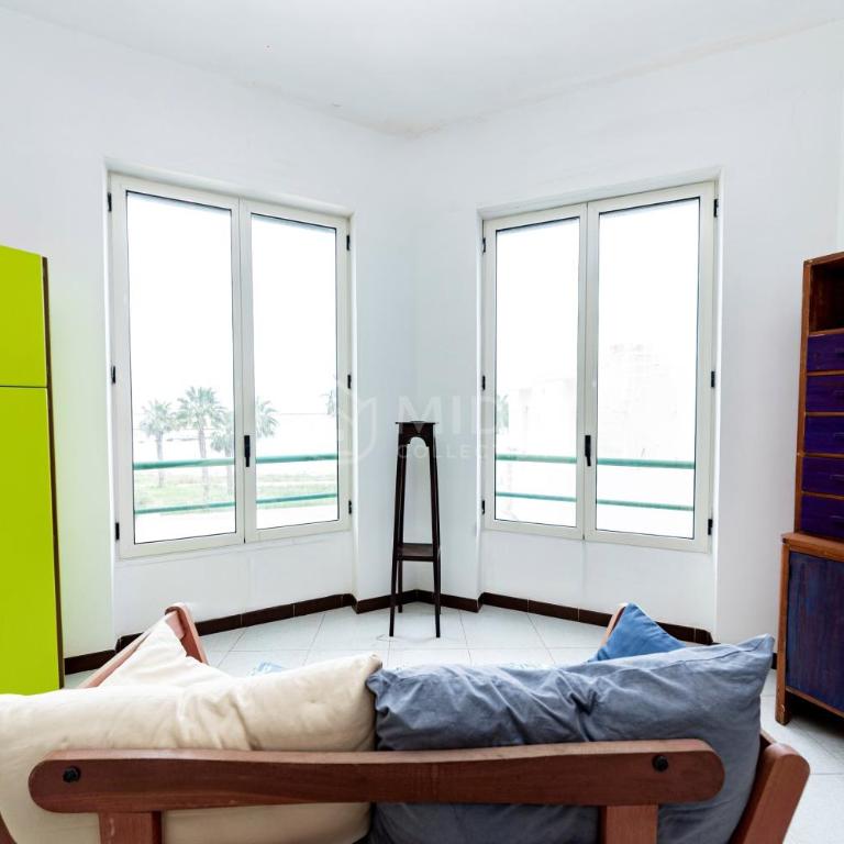 Perla sul mare - Two-Bedroom Apartment - 12