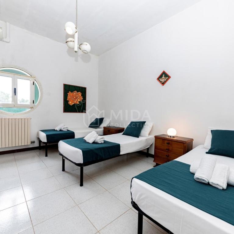 Perla sul mare - Two-Bedroom Apartment - 33