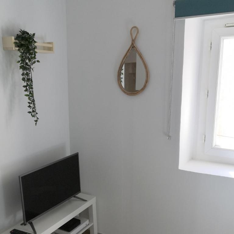 Deux pièces climatisé calme dans le Vieil Antibes - Appartement 1 Chambre - 7