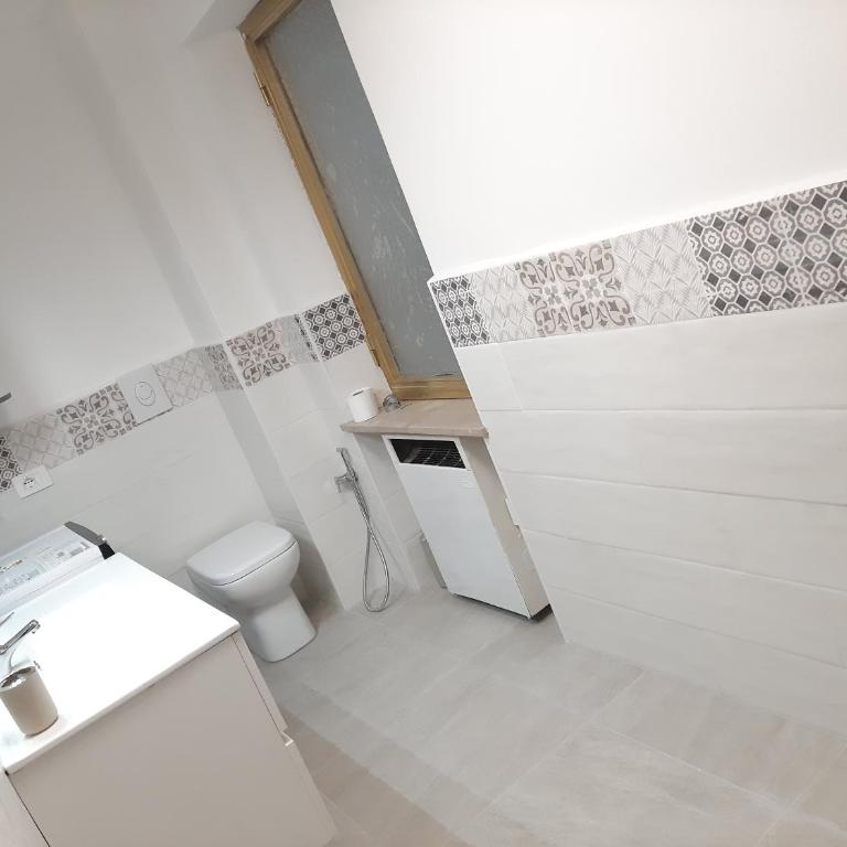 MontBliss - Appartamento con 1 Camera da Letto - 12