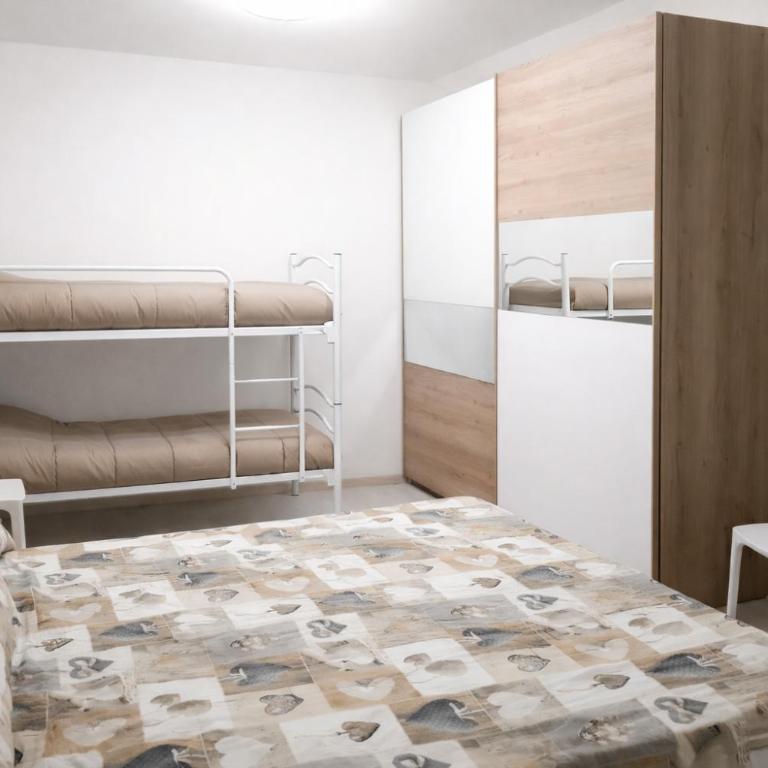MontBliss - Appartamento con 1 Camera da Letto - 17