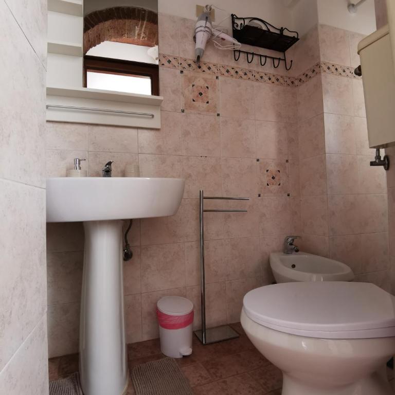 Corte124 - Casa con 2 Camere da Letto - 17