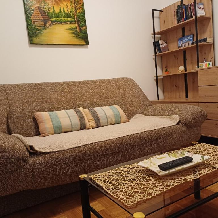 Your Cozy Place - Apartman sa 1 Spavaćom Sobom - 3