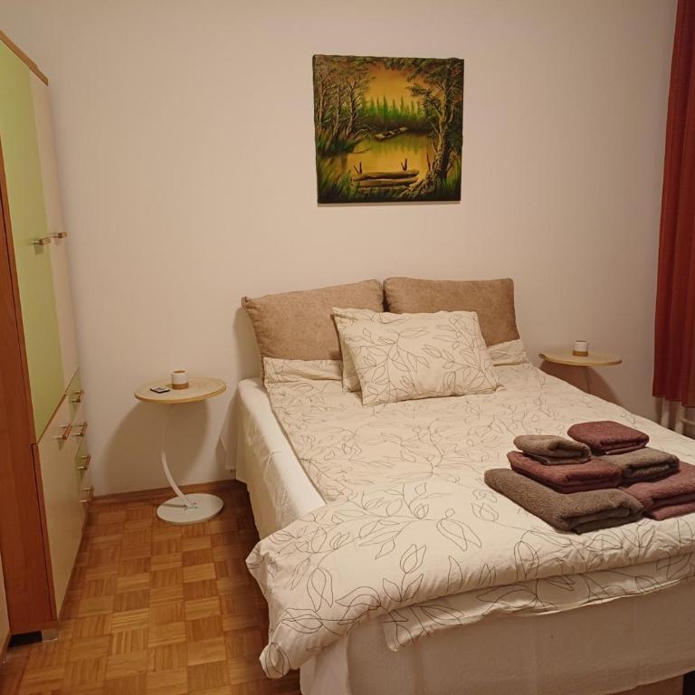 Your Cozy Place - Apartman sa 1 Spavaćom Sobom - 19