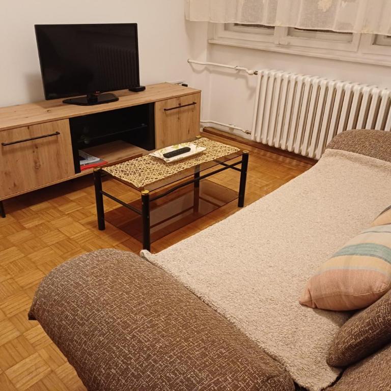 Your Cozy Place - Apartman sa 1 Spavaćom Sobom - 2