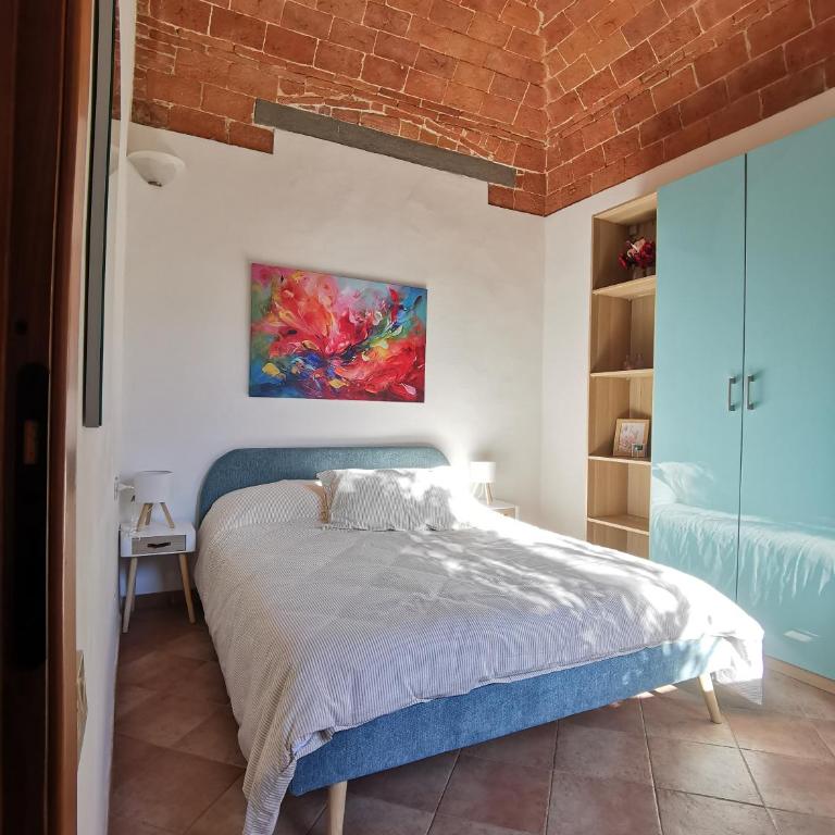 Corte124 - Casa con 2 Camere da Letto - 12