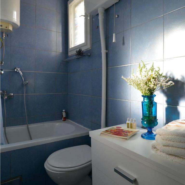 Downtown dell Arte - Studio Apartman - 2