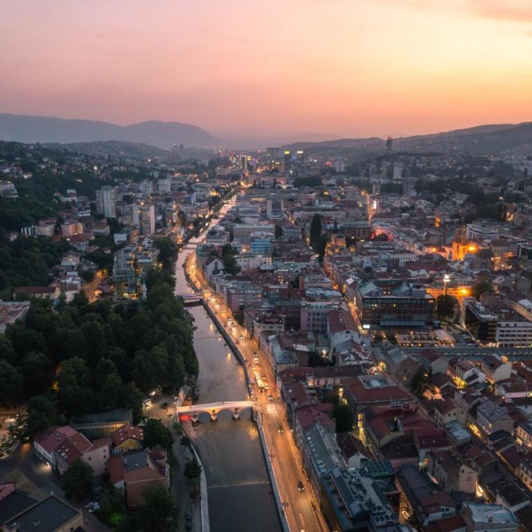 Hidden Gold Old Town &Free Parking - Apartman sa 1 Spavaćom Sobom - 1