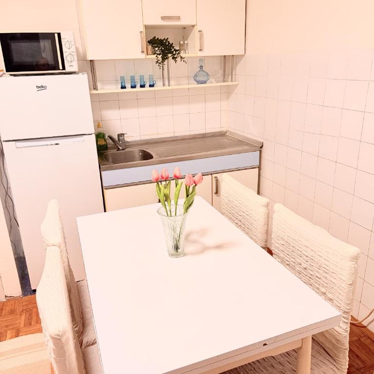 Hidden Gold Old Town &Free Parking - Apartman sa 1 Spavaćom Sobom - 11