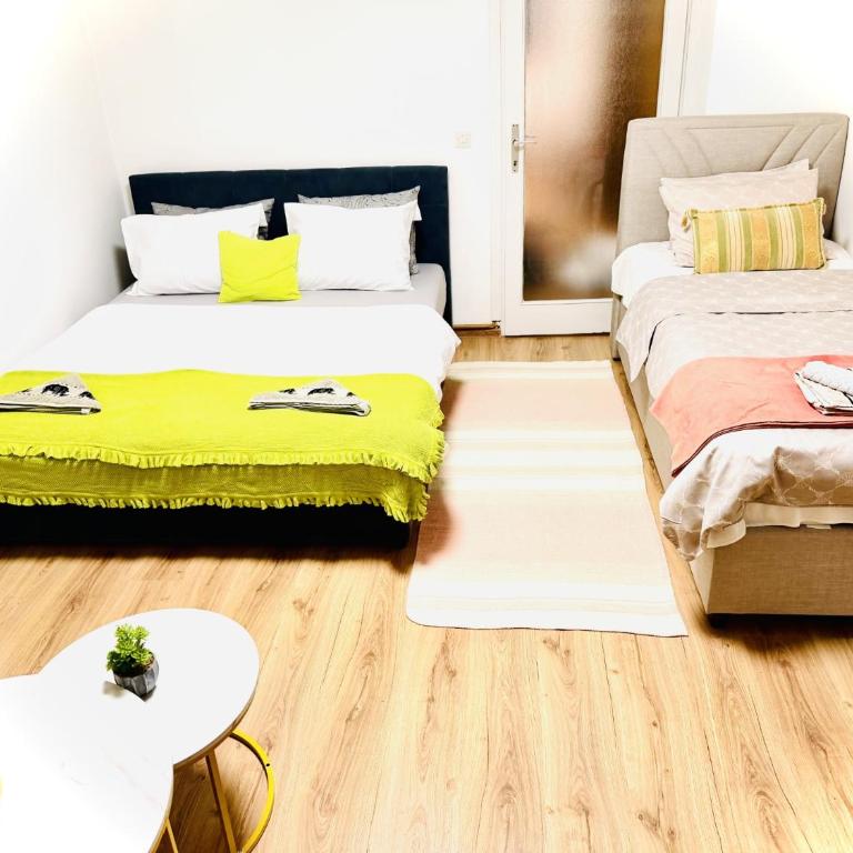 Hidden Gold Old Town &Free Parking - Apartman sa 1 Spavaćom Sobom - 5