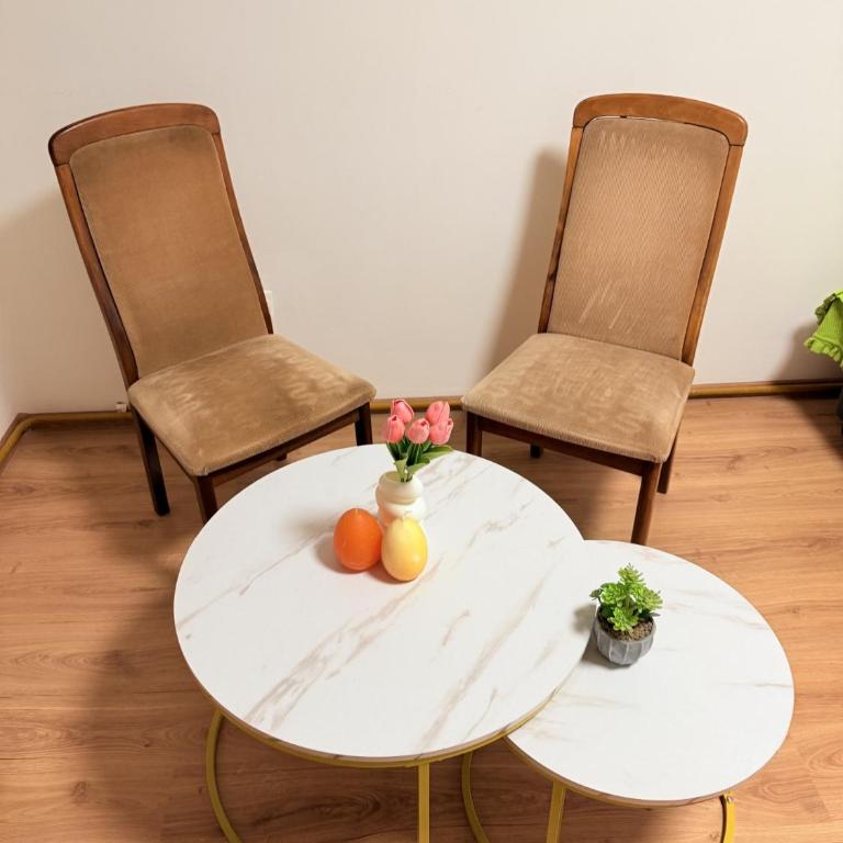 Hidden Gold Old Town &Free Parking - Apartman sa 1 Spavaćom Sobom - 7