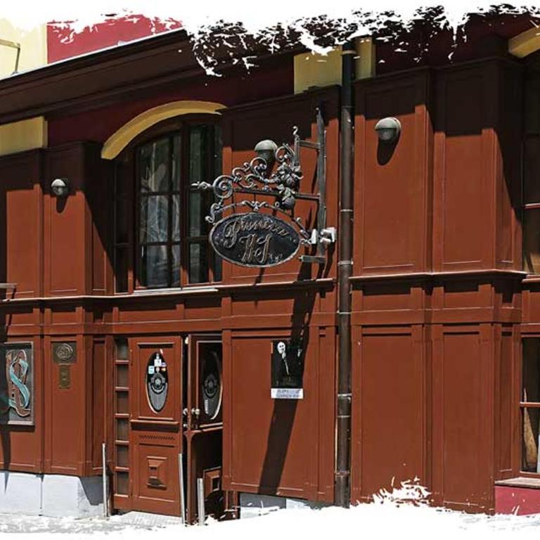 Hidden Gold Old Town &Free Parking - Apartman sa 1 Spavaćom Sobom - 3