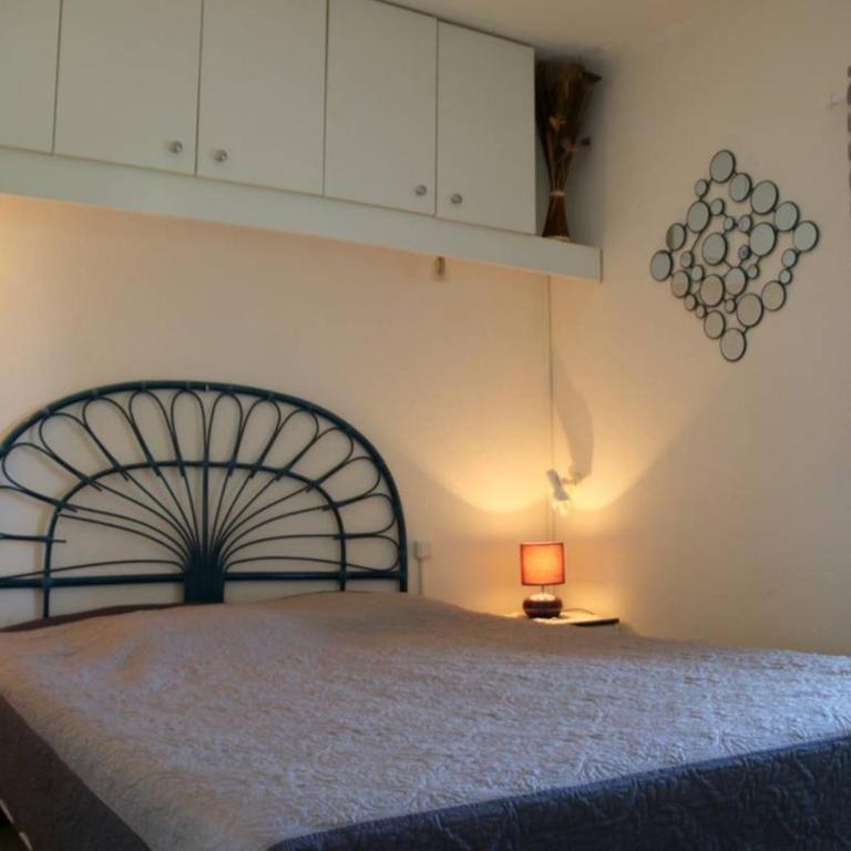 Appartement Port Nature 435 BY AGN - 2 personnes - Appartamento con Vista Mare - 1