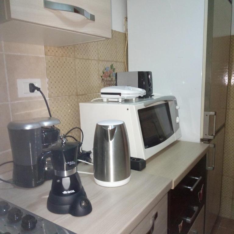 Sweet Stay Home - Appartamento con 1 Camera da Letto - 57