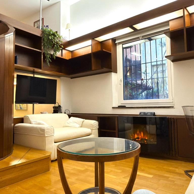 Cappellari Suites - Appartamento su 2 Livelli - 21