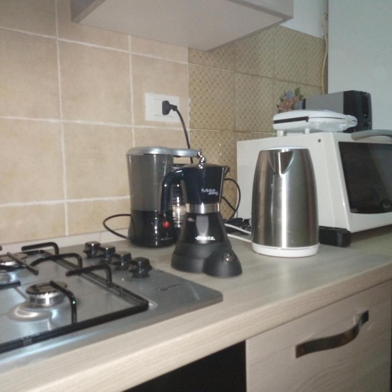 Sweet Stay Home - Appartamento con 1 Camera da Letto - 56