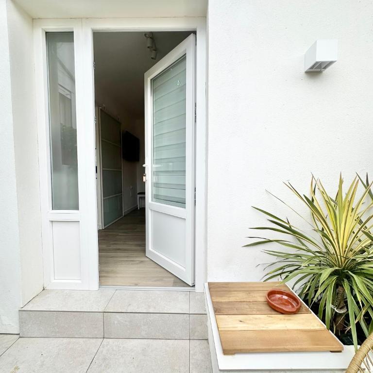 Boutique Higueron Spa - Casa con 1 dormitorio - 6