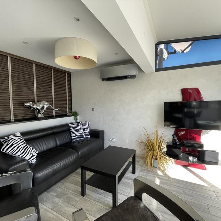 VILLA SAVANNAH - Villa Port Nature 105 BY AGN- Luxe - 4 personnes - Appartamento Deluxe con 1 Camera da Letto - 3