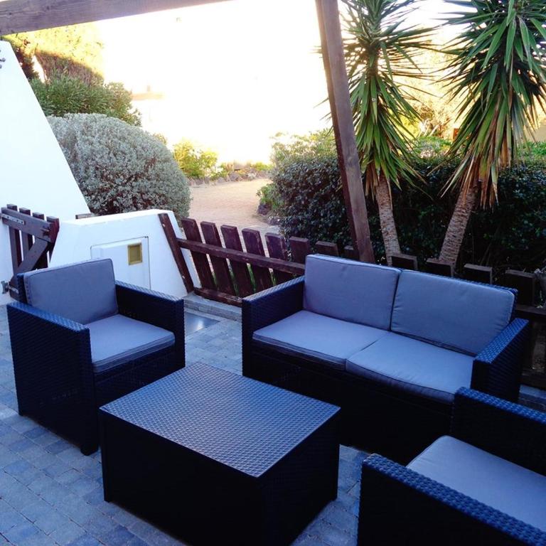 VILLA SAVANNAH - Villa Port Nature 105 BY AGN- Luxe - 4 personnes - Appartamento Deluxe con 1 Camera da Letto - 4