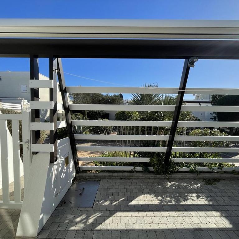 VILLA SAVANNAH - Villa Port Nature 105 BY AGN- Luxe - 4 personnes - Appartamento Deluxe con 1 Camera da Letto - 7