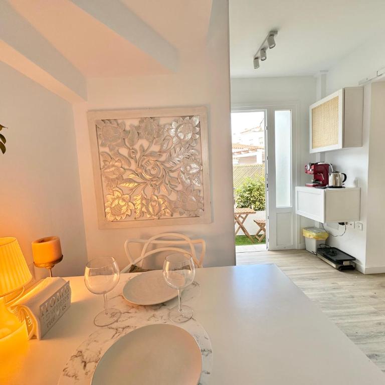 Boutique Higueron Spa - Casa con 1 dormitorio - 5