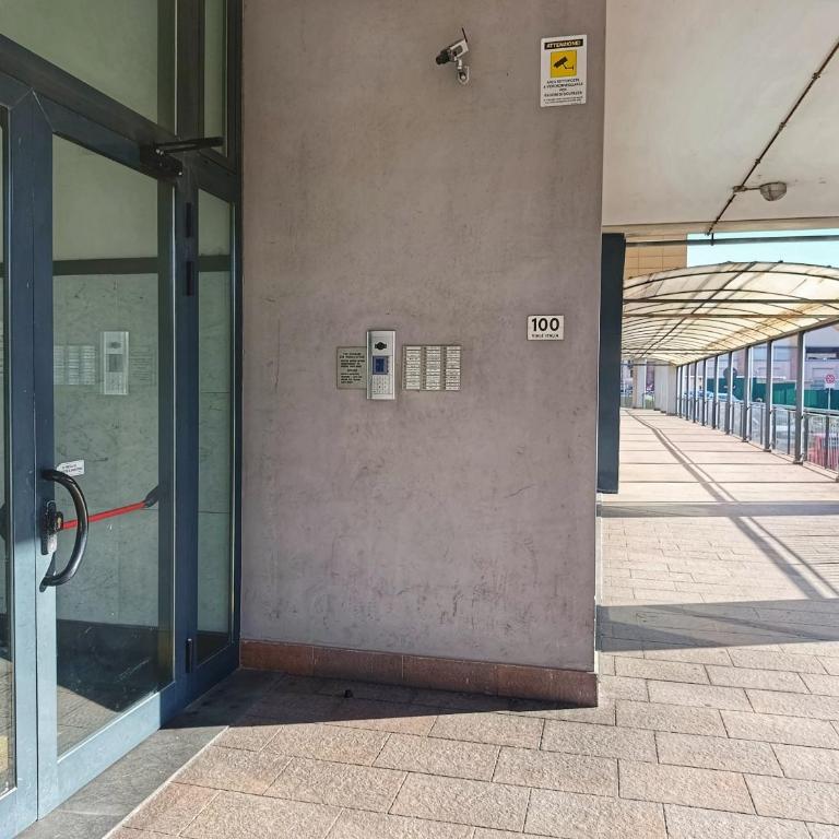 La Terrazza di Nicky - Appartamento con 1 Camera da Letto - 12