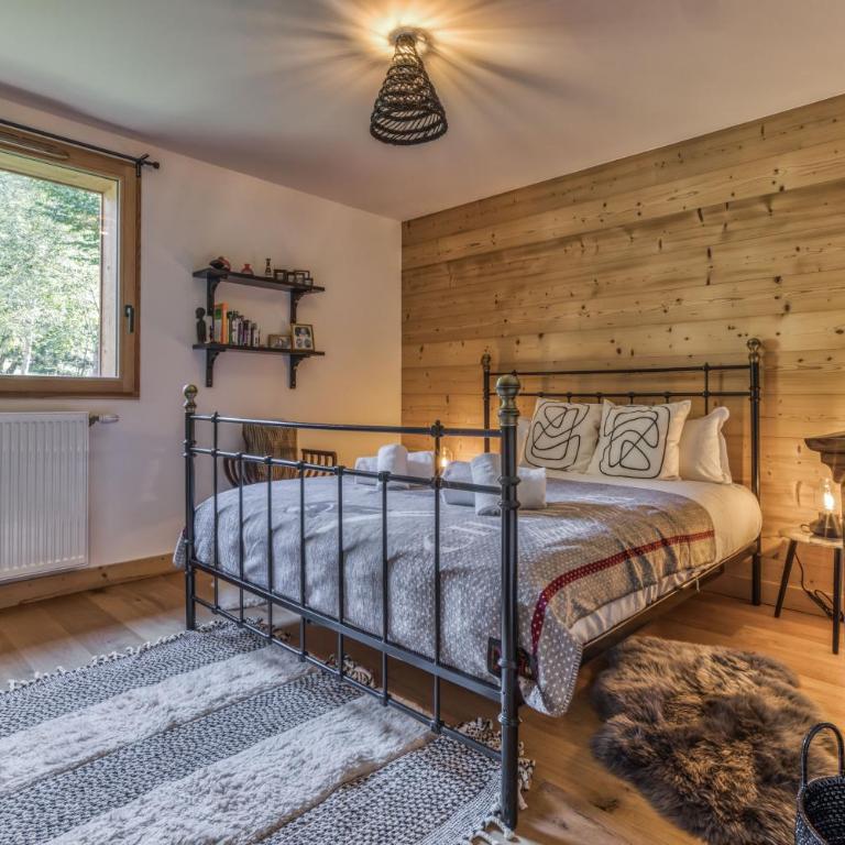 Turra - Cosy 80m2 Central Remontee Parking Calme - Appartement - 2