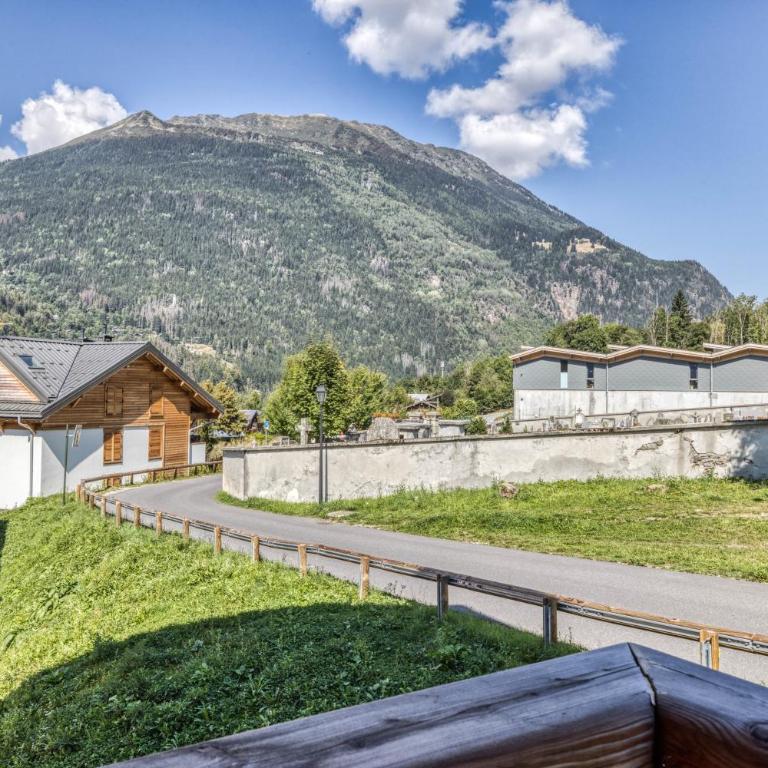 Turra - Cosy 80m2 Central Remontee Parking Calme - Appartement - 11
