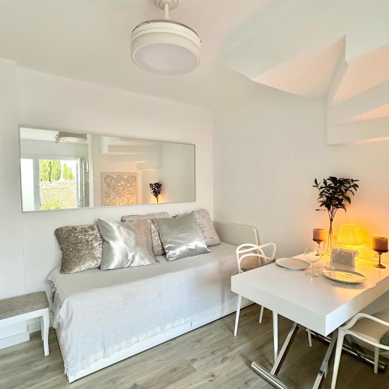 Boutique Higueron Spa - Casa con 1 dormitorio - 4