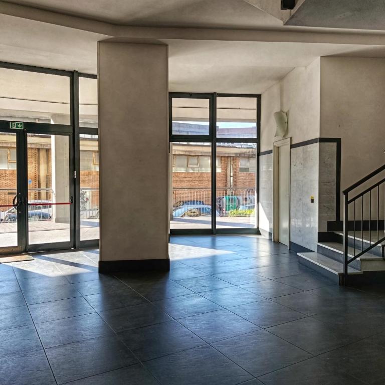 La Terrazza di Nicky - Appartamento con 1 Camera da Letto - 11