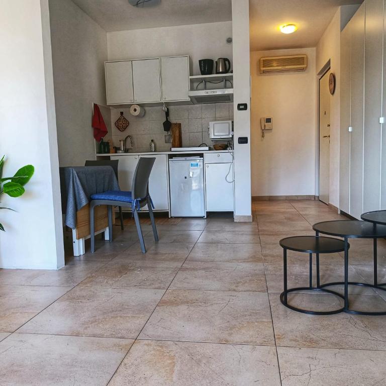 La Terrazza di Nicky - Appartamento con 1 Camera da Letto - 14