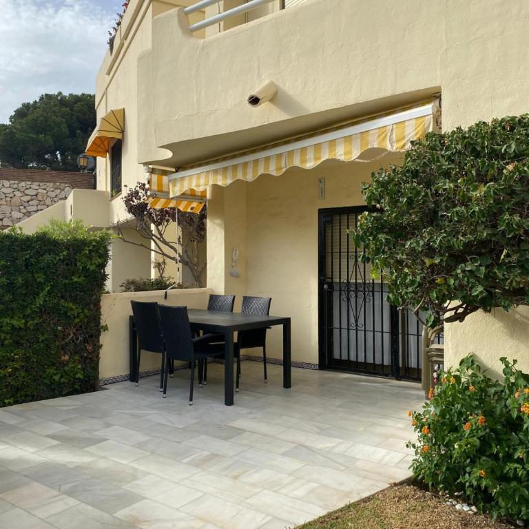 Mimosas Holiday Dream - Apartamento de 2 dormitorios - 1
