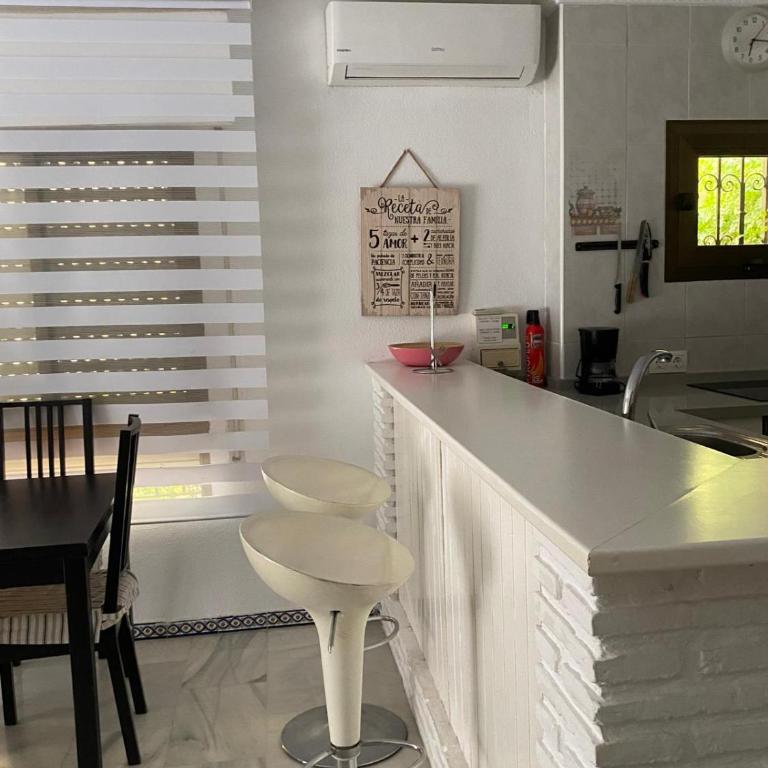Mimosas Holiday Dream - Apartamento de 2 dormitorios - 9