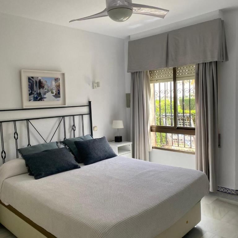 Mimosas Holiday Dream - Apartamento de 2 dormitorios - 11
