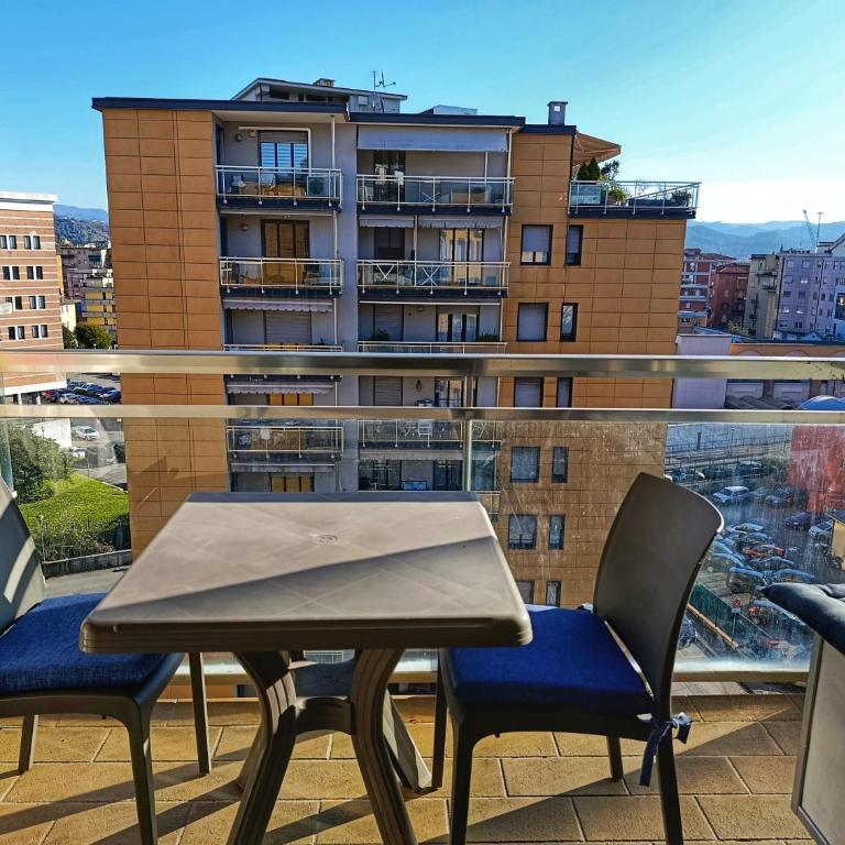 La Terrazza di Nicky - Appartamento con 1 Camera da Letto - 4