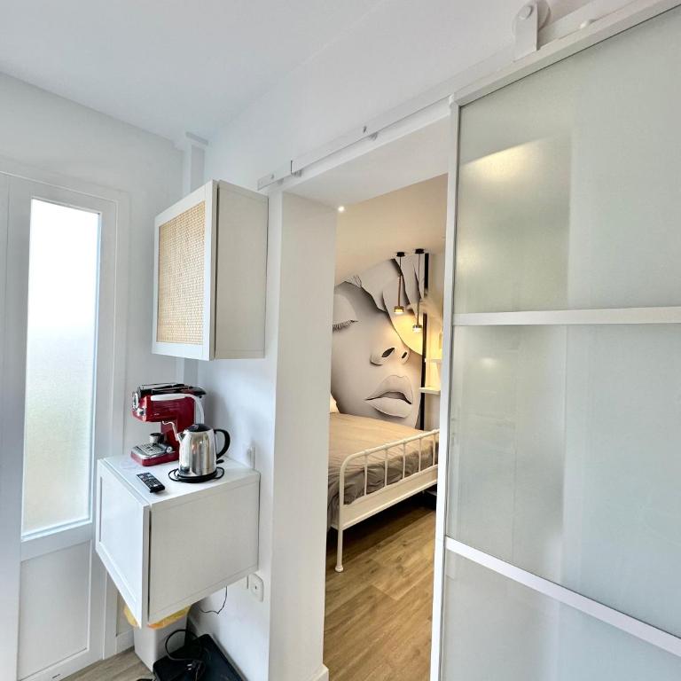 Boutique Higueron Spa - Casa con 1 dormitorio - 2