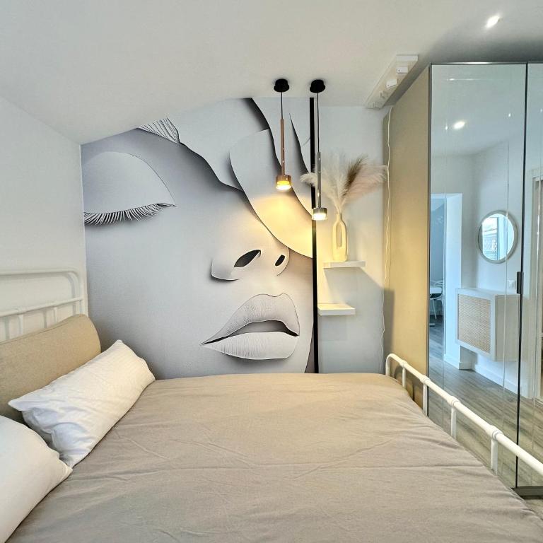 Boutique Higueron Spa - Casa con 1 dormitorio - 1