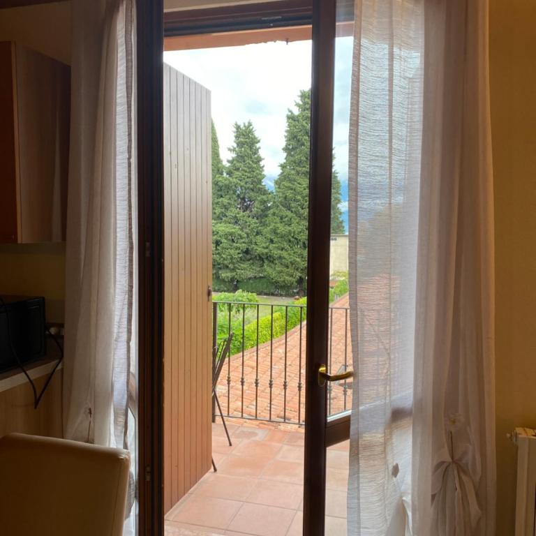 Hotel Adria & Resort - Double Room with Balcony (2 Adults + 1 Child) - 2