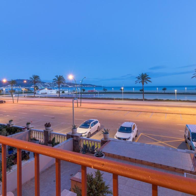 Apart-rent Apartment Marenostrum 0090 - Apartamento con vistas al mar - 30