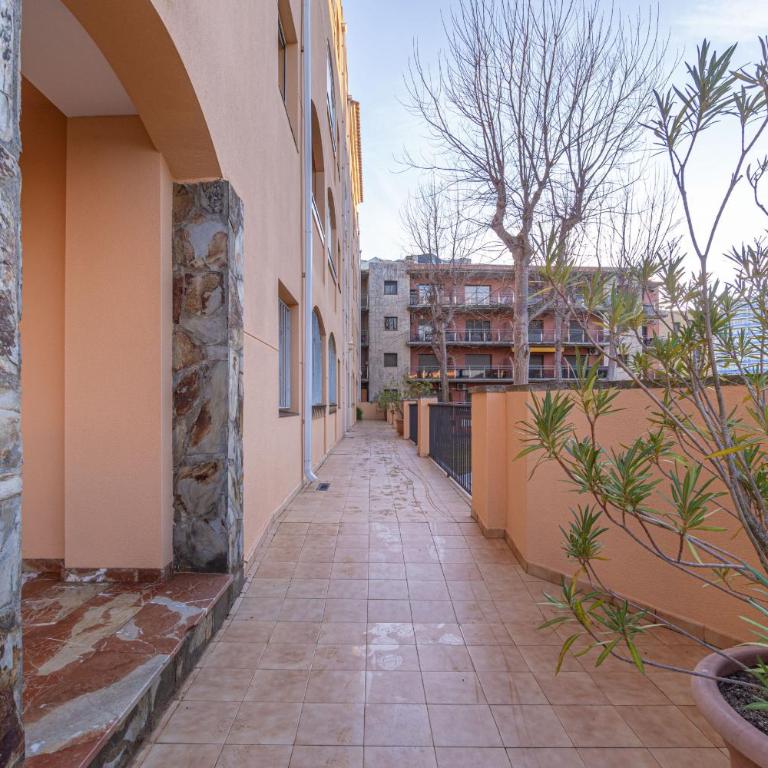 Apart-rent Apartment Marenostrum 0090 - Apartamento con vistas al mar - 33