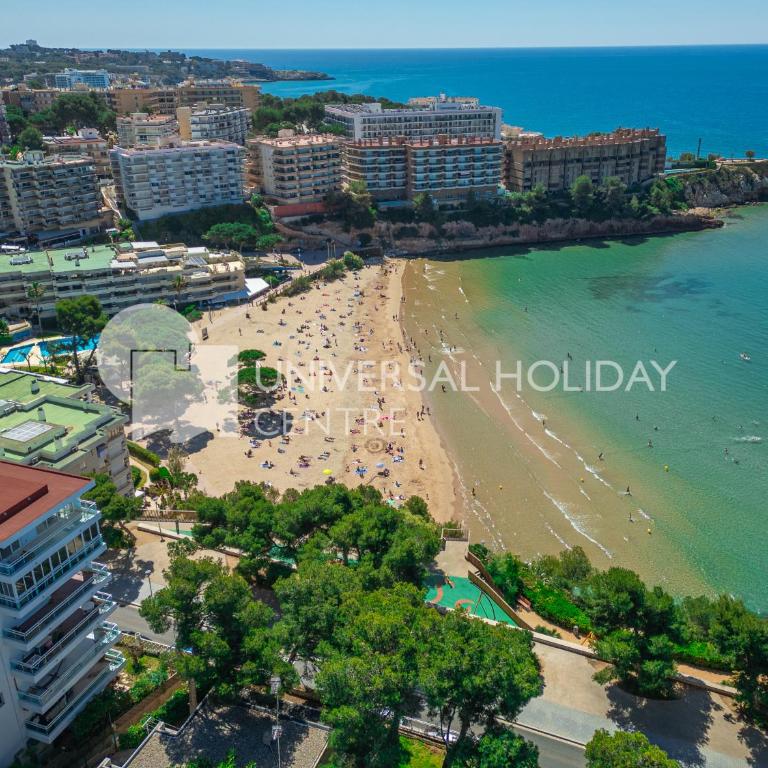 UHC Scala Mar Apartments - Apartamento de 2 dormitorios con vistas al mar - 31