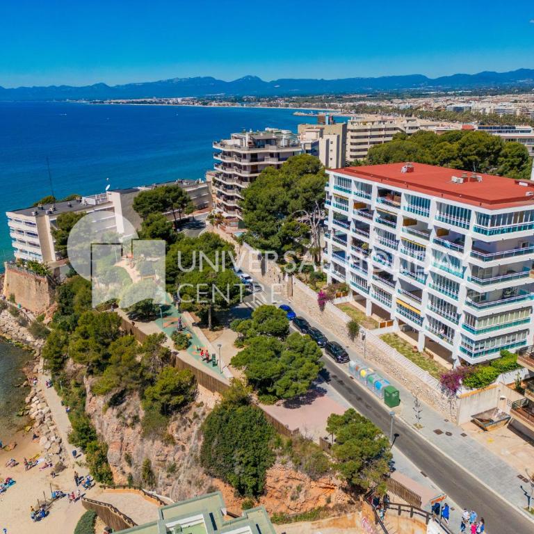 UHC Scala Mar Apartments - Apartamento de 2 dormitorios con vistas al mar - 32