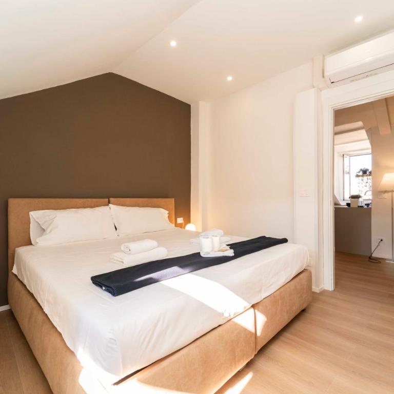 Casa Vespucci - Appartamento con 1 Camera da Letto - 1
