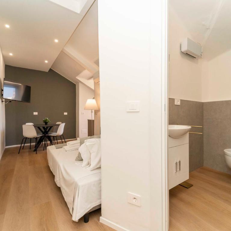 Casa Vespucci - Appartamento con 1 Camera da Letto - 12