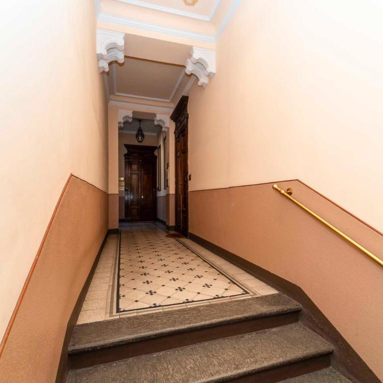 Casa Vespucci - Appartamento con 1 Camera da Letto - 16